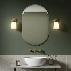 Astro Lighting Baderomsbelysning Vegg<Anton vegglampe for baderom IP44