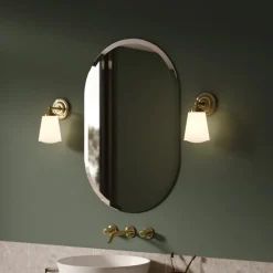 Astro Lighting Baderomsbelysning Vegg<Anton vegglampe for baderom IP44