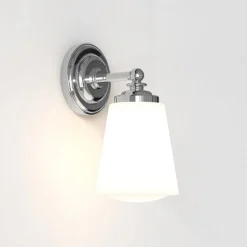 Astro Lighting Baderomsbelysning Vegg<Anton vegglampe for baderom IP44