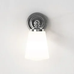 Astro Lighting Baderomsbelysning Vegg<Anton vegglampe for baderom IP44