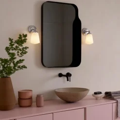 Astro Lighting Baderomsbelysning Vegg<Anton vegglampe for baderom IP44