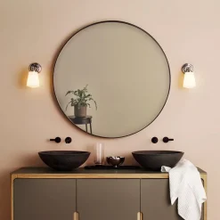 Astro Lighting Baderomsbelysning Vegg<Anton vegglampe for baderom IP44