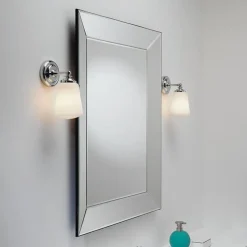 Astro Lighting Baderomsbelysning Vegg<Anton vegglampe for baderom IP44