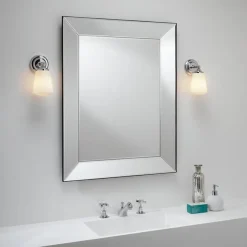 Astro Lighting Baderomsbelysning Vegg<Anton vegglampe for baderom IP44