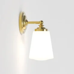 Astro Lighting Baderomsbelysning Vegg<Anton vegglampe for baderom IP44