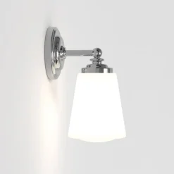 Astro Lighting Baderomsbelysning Vegg<Anton vegglampe for baderom IP44
