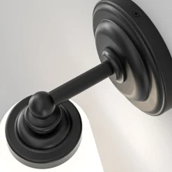 Astro Lighting Baderomsbelysning Vegg<Anton vegglampe for baderom IP44