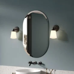 Astro Lighting Baderomsbelysning Vegg<Anton vegglampe for baderom IP44