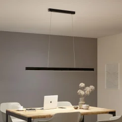 Paulmann Kjøkkenbelysning Tak|Takpendler<Aptare takpendel uttrekkbar 16,5W 2700 Kelvin