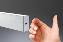 Paulmann Kjøkkenbelysning Tak|Takpendler<Aptare takpendel uttrekkbar 16,5W 2700 Kelvin