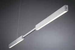 Paulmann Kjøkkenbelysning Tak|Takpendler<Aptare takpendel uttrekkbar 16,5W 2700 Kelvin