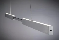 Paulmann Kjøkkenbelysning Tak|Takpendler<Aptare takpendel uttrekkbar 16,5W 2700 Kelvin