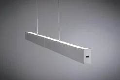 Paulmann Kjøkkenbelysning Tak|Takpendler<Aptare takpendel uttrekkbar 16,5W 2700 Kelvin