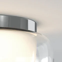 Astro Lighting Kjøkkenbelysning Tak|Baderomsbelysning Tak<Aquina 360 taklampe IP44 E27