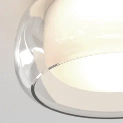 Astro Lighting Kjøkkenbelysning Tak|Baderomsbelysning Tak<Aquina 360 taklampe IP44 E27