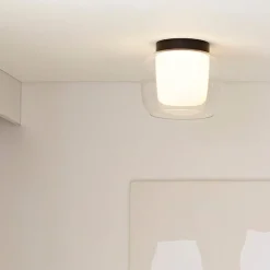 Astro Lighting Kjøkkenbelysning Tak|Baderomsbelysning Tak<Aquina 240 taklampe IP44 E27