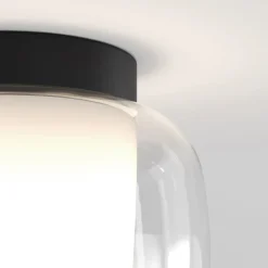 Astro Lighting Kjøkkenbelysning Tak|Baderomsbelysning Tak<Aquina 240 taklampe IP44 E27