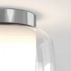 Astro Lighting Kjøkkenbelysning Tak|Baderomsbelysning Tak<Aquina 240 taklampe IP44 E27