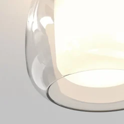 Astro Lighting Kjøkkenbelysning Tak|Baderomsbelysning Tak<Aquina 240 taklampe IP44 E27