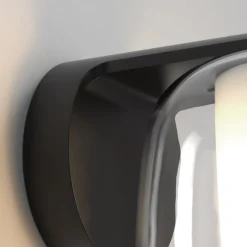 Astro Lighting Baderomsbelysning Vegg<Aquina vegglampe opp eller ned IP44 G9