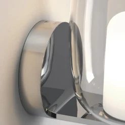 Astro Lighting Baderomsbelysning Vegg<Aquina vegglampe opp eller ned IP44 G9