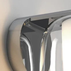 Astro Lighting Baderomsbelysning Vegg<Aquina vegglampe opp eller ned IP44 G9