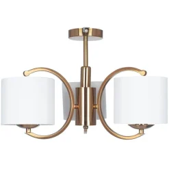 Pacific Lifestyle Kjøkkenbelysning Tak|Taklamper / Takplafonder<Arcadia taklampe 3 arm -