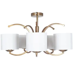 Pacific Lifestyle Kjøkkenbelysning Tak|Taklamper / Takplafonder<Arcadia taklampe 5 arm -