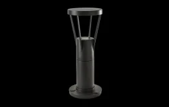 Sg Armaturen As Lightup-Pris|Pullert<Arco Air utendørs pullert 40 cm 6W Dimbar -