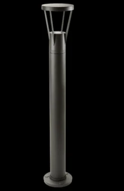 Sg Armaturen As Pullert<Arco Air utendørs pullert 96 cm 6W Dimbar -