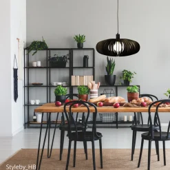 Aneta Lighting Kjøkkenbelysning Tak|Takpendler<Arcos takpendel