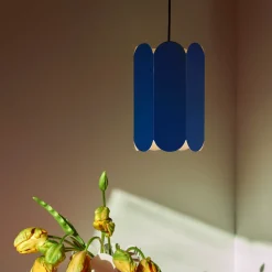 HAY Barneromsbelysning<Arcs Lamp -