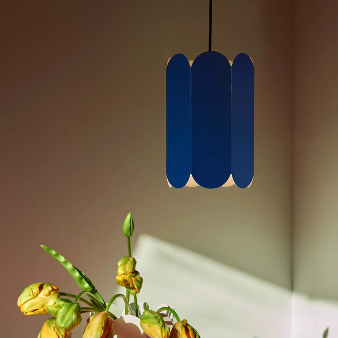 HAY Barneromsbelysning<Arcs Lamp -