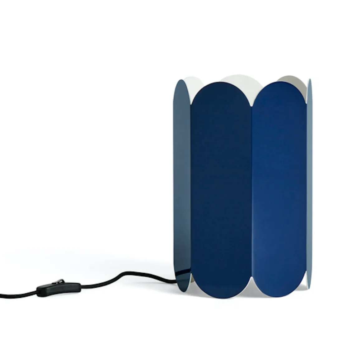 HAY Barneromsbelysning<Arcs Lamp -