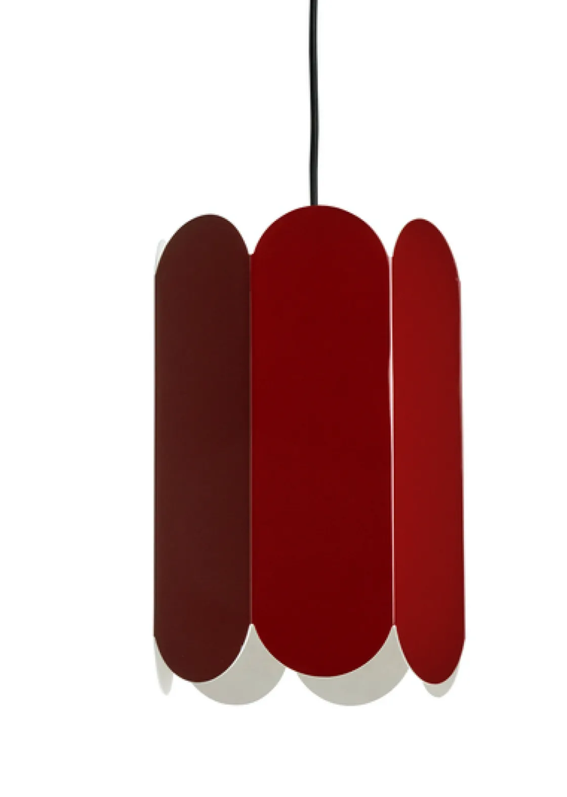 HAY Barneromsbelysning<Arcs Lamp -