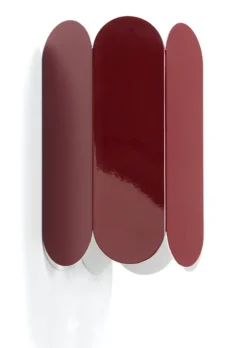 HAY Barneromsbelysning|Vegglamper Med Opp/Ned Lys<Arcs vegglampe uten ledning -