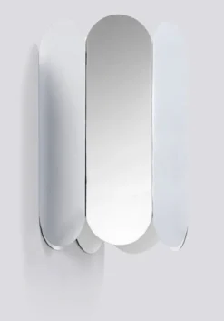 HAY Vegglamper Med Opp/Ned Lys|Interiørlamper<Arcs vegglampe uten ledning -