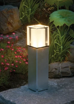 Norlys Lightup-Pris|Pullert<Arendal 1566 pullert 4W LED 37 cm