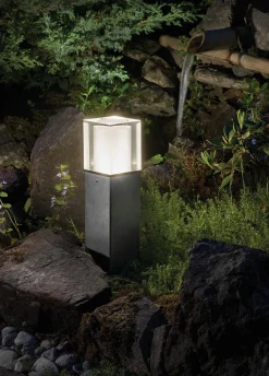 Norlys Lightup-Pris|Pullert<Arendal 1566 pullert 4W LED 37 cm