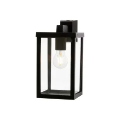 Aneta Lighting Utelamper - Klassiske Vegglamper<Arendal vegglampe utendørs ned IP44 -