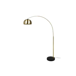 Trio Lighting Interiørlamper Gulv|Leselamper Gulv<Argentina gulvlampe -