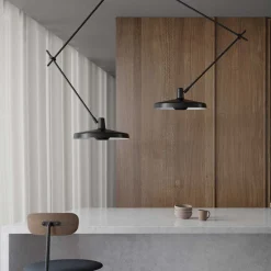 Grupa Kjøkkenbelysning Tak|Taklamper / Takplafonder<Arigato 45 enkel taklampe -