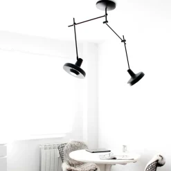 Grupa Kjøkkenbelysning Tak|Taklamper / Takplafonder<Arigato dobbel taklampe -