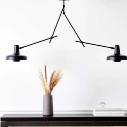 Grupa Kjøkkenbelysning Tak|Taklamper / Takplafonder<Arigato dobbel taklampe -