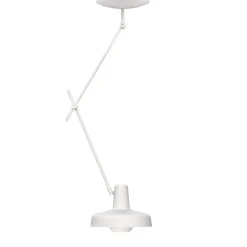 Grupa Kjøkkenbelysning Tak|Taklamper / Takplafonder<Arigato enkel taklampe -