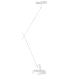 Grupa Kjøkkenbelysning Tak|Taklamper / Takplafonder<Arigato large enkel taklampe -