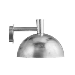 Nordlux Utelamper Til Kystområder|Utelamper - Klassiske Vegglamper<Arki 35 vegglampe utendørs IP54 - stål