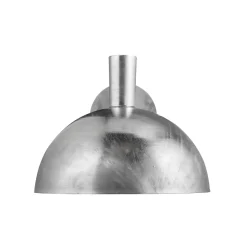 Nordlux Utelamper Til Kystområder|Utelamper - Klassiske Vegglamper<Arki 35 vegglampe utendørs IP54 - stål