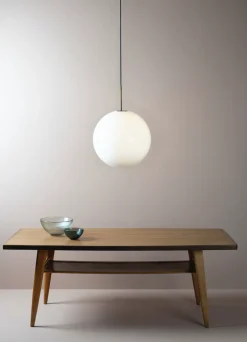 Hadeland Glassverk Kjøkkenbelysning Tak|Takpendler<Arkivlampe 4014 30 cm - - Sort