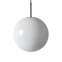 Hadeland Glassverk Kjøkkenbelysning Tak|Takpendler<Arkivlampe 4014 40 cm - - Sort